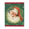 Gorgeous Vintage Santa Claus Image