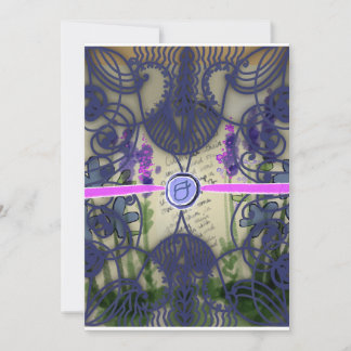 Gorgeous Wedding cards