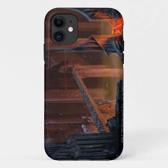Gorgoroth Case-Mate iPhone Case (Back)