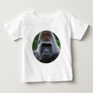 "Gorilla" Baby T-Shirt