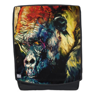 Gorilla Backpack