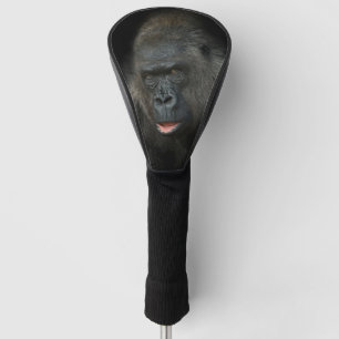 Gorilla Biddy Golf Head Cover