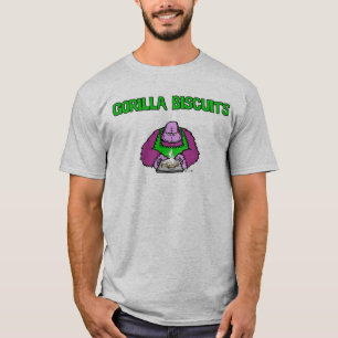 Gorilla Biscuits T-Shirt