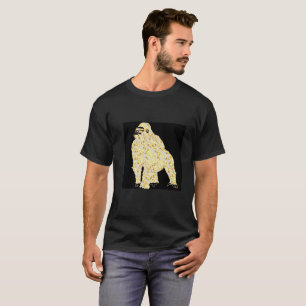 GORILLA BLING T-Shirt