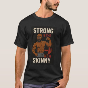 Gorilla Bloodline's  T-Shirt
