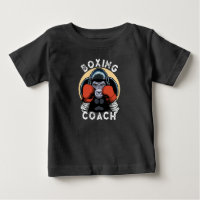 Gorilla Boxing Coach - Sports Trainer