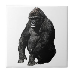 Gorilla Ceramic Tile