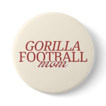 Gorilla football mum