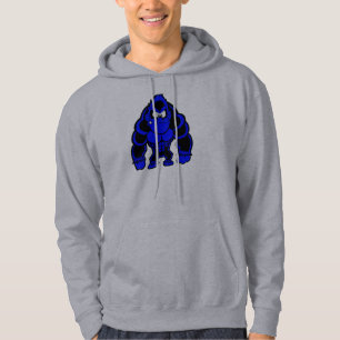 GORILLA HOODIE