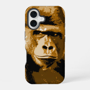 Gorilla iPhone 16 Case