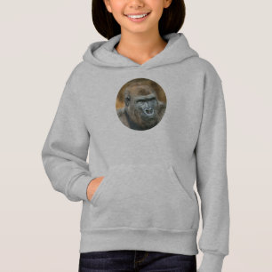 Gorilla Lope (Round Design)
