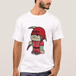 Gorilla - Miner T-Shirt