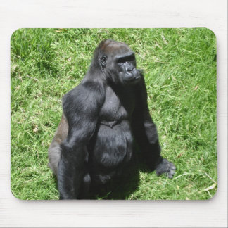 GORILLA MOUSE PAD