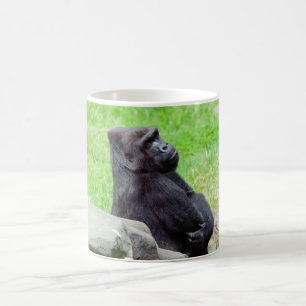 Gorilla Mug