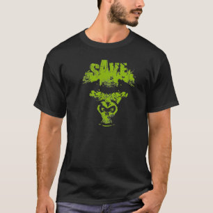 gorilla protection T-Shirt