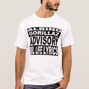 GORILLA shirt