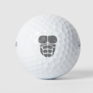 gorilla sixpack golf balls