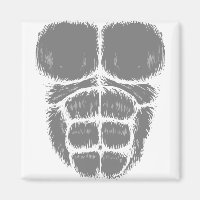gorilla sixpack