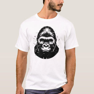 Gorilla T-Shirt