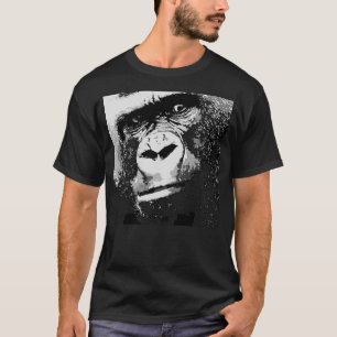 Gorilla T-Shirt