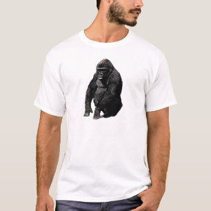 Gorilla T-Shirt
