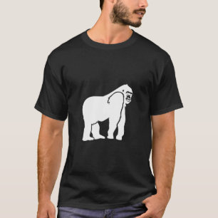 Gorilla T-Shirt
