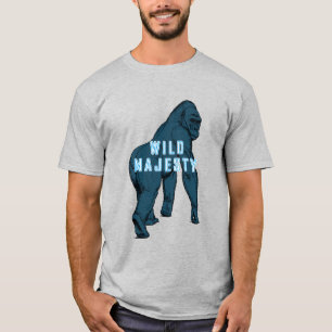 Gorilla T-Shirt
