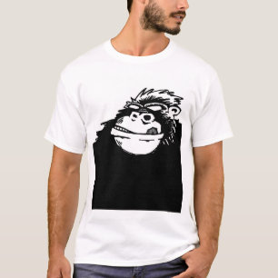 Gorilla T-Shirt