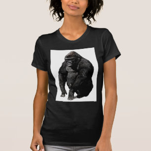 Gorilla T-Shirt