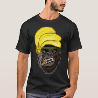 Gorilla Tag Classic T-Shirt