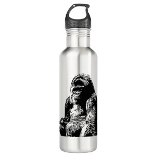 gorilla Vector 710 Ml Water Bottle