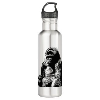 gorilla Vector 710 Ml Water Bottle