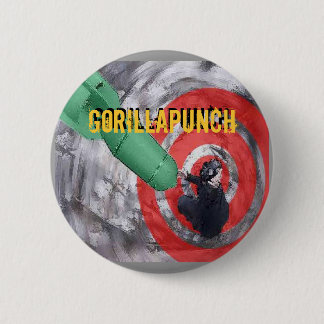 GORILLAPUNCH BULLSEYE BUTTON