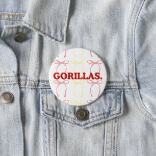 Gorillas bow button