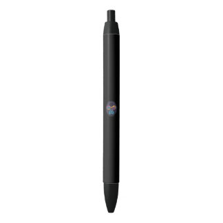 GORILLUMINATE D401 BLACK INK PEN