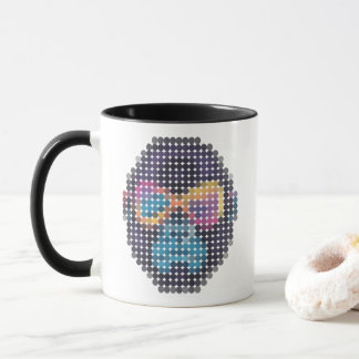 GORILLUMINATE D401 MUG