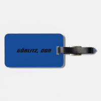 Gorlitz, Deutsche Demokratische Republik DDR