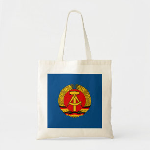 Gorlitz, Deutsche Demokratische Republik DDR Tote Bag