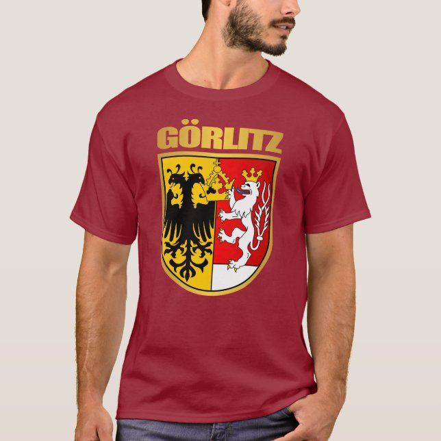 Gorlitz T-Shirt (Front)