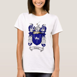 GORMAN FAMILY CREST -  GORMAN COAT OF ARMS T-Shirt