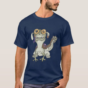 Gormund! so ugly i is cute! shirt