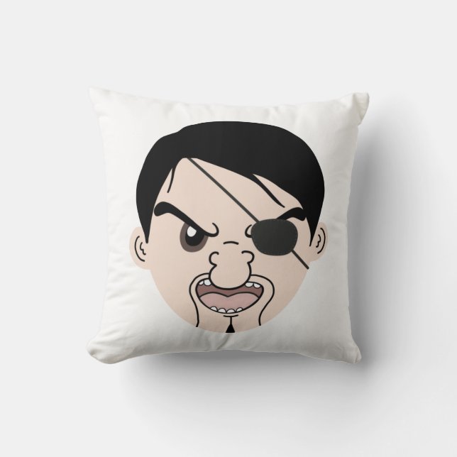 Goro Majima from Yakuza Kiwami Cushion (Front)