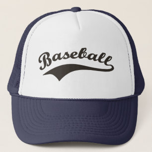 Gorra Baseball Sport baseball team Trucker Hat