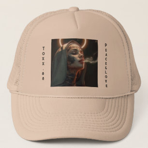 Gorra Trucker Hat