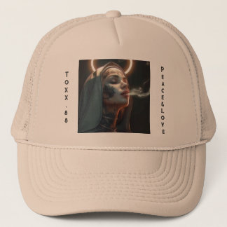 Gorra Trucker Hat