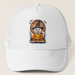 Gorra Trucker Hat