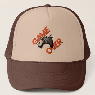 Gorra Trucker Hat