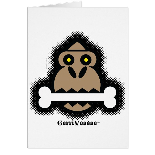 GorriVoodoo™ (Front)