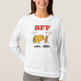 Gorton's & Ortega BFF T-Shirt