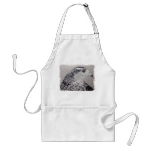 Goshawk Apron